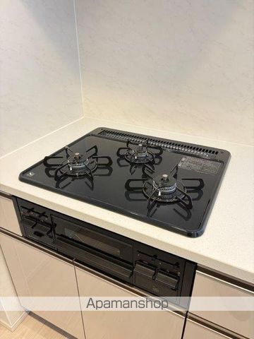 ルフォンプログレ高田馬場ノースの内装写真