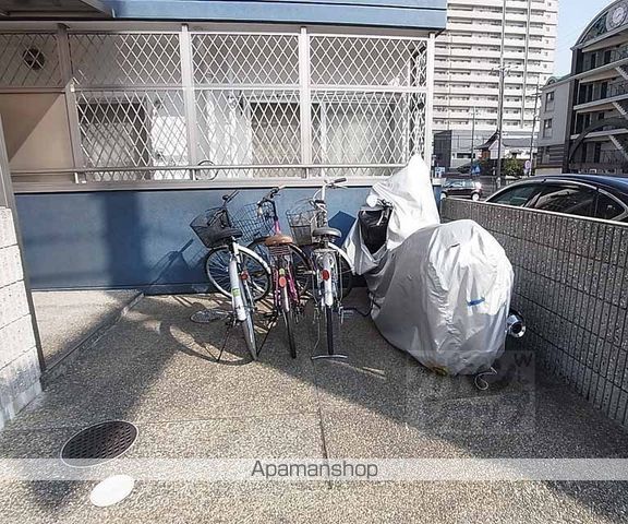 ウエストロードハイツ坂本のその他写真