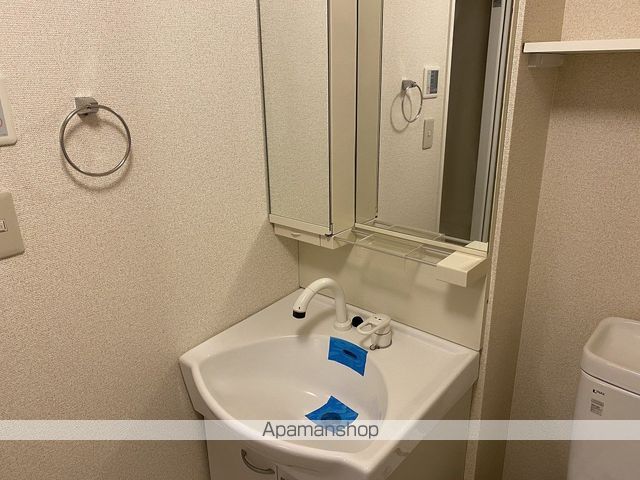 Access湘南平塚の内装写真