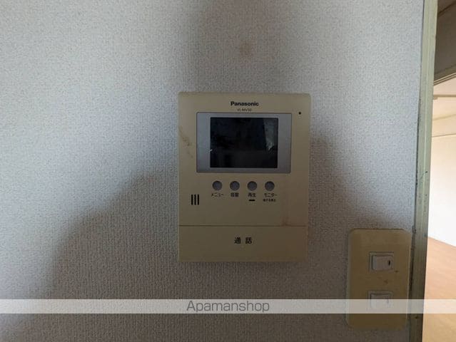 LUMIELE府中の内装写真