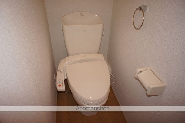 レオパレスヴィルヌーブ大和王寺の内装写真