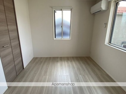 Ｓｏｌｅｉｌ　Ｌｅｖａｎｔ（ソレイユ・ルヴァン）[3LDK/75.48m2]の内装2