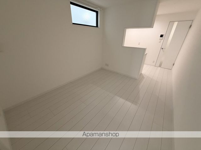 ウイング牧野駅前の内装写真