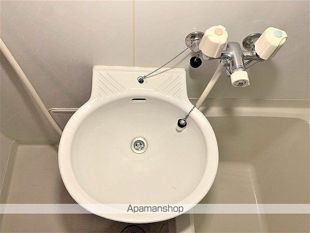 レオパレスサンシティーの内装写真