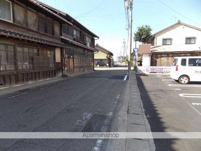 ファミール ガーデンの周辺写真