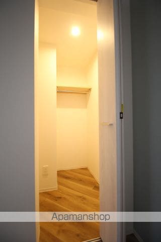 ヴォヤージュ円山の内装写真