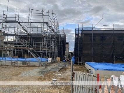 ｌａｖｅｎｄｅｒ（ラベンダー）Ａ[3LDK/72.87m2]の外観1