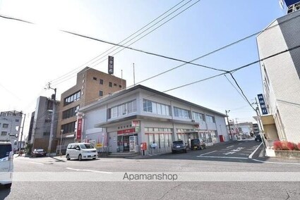 ファミーユタイチ　Ｂ棟[1LDK/33.61m2]の周辺2