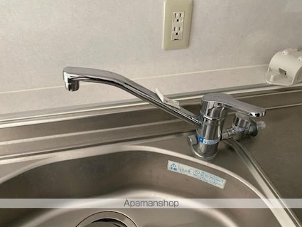 マキノ宮脇マンション[1R/23.1m2]の内装3