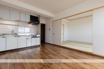 香川県高松市木太町[3SDK/71.64m2]の内装3