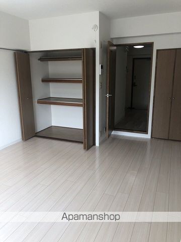 アクティハイム矢吹の内装写真