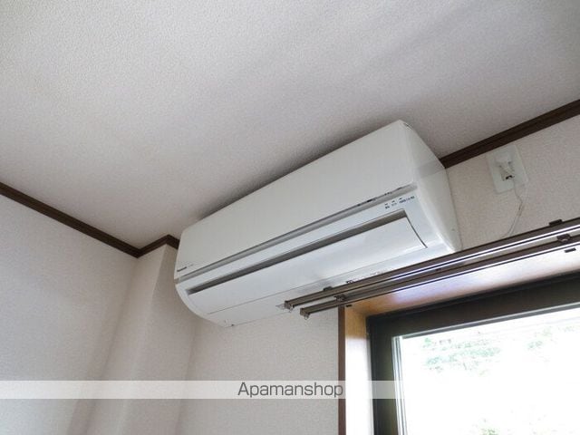 ハピネス本郷IIの内装写真