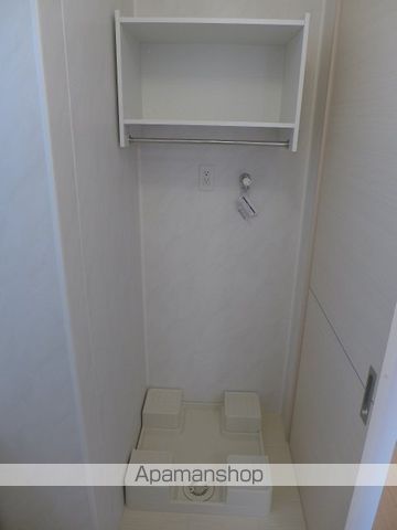 ヴィラ小山 Bの内装写真