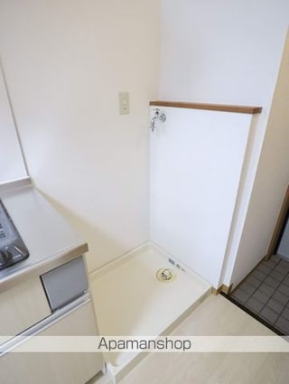 浅井ビル[1K/25.65m2]の内装1