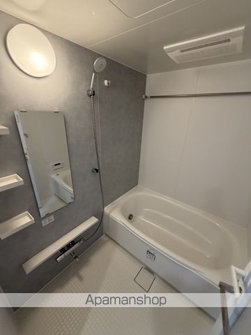 ACP Residence 浅草の内装写真