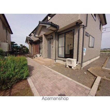 レディアンス太田[2LDK/56m2]の外観2