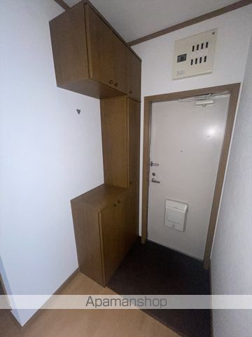 ファミール泉南I番館の内装写真