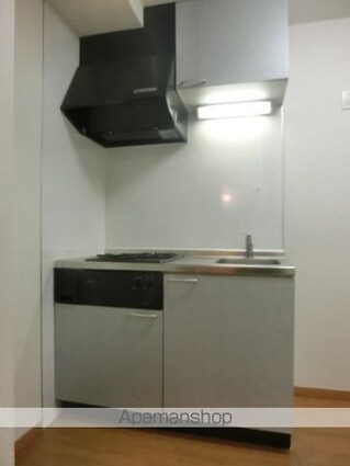 ５アベニュー[1K/25.51m2]のキッチン