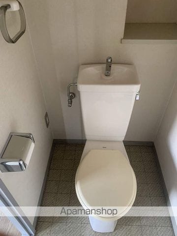 ベルメール土居の内装写真