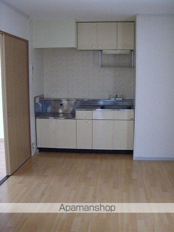 プレジールJ.Mの内装写真