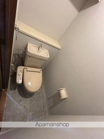 コアシティ心斎橋東の内装写真