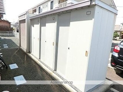 ＭＡＩＳＯＮ　ＳＯＬＥＩＬ[2LDK/57.02m2]の共用部1