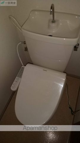 ハイブリッジB棟の内装写真