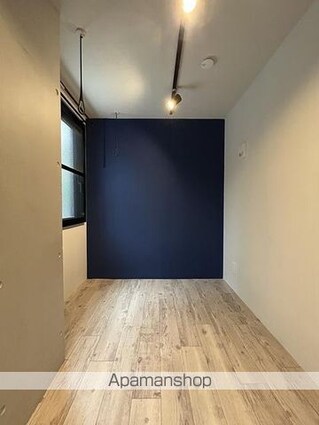 ＬｉｖｅＦｌａｔ門前仲町[1DK/26.66m2]のリビング・居間3