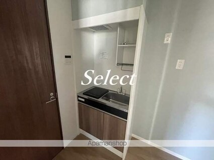 Ｎｕａｇｅ屏風浦[1K/22.03m2]の内装3