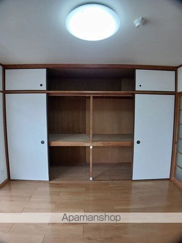 ニューマリッチ沖本の内装写真