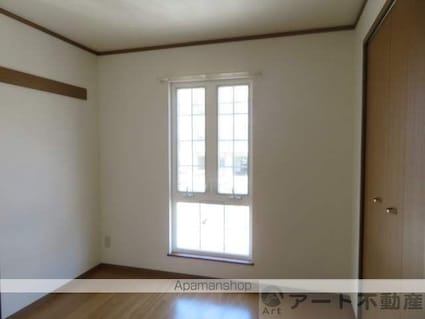 ラルジュ余戸　Ａ[2LDK/58.53m2]の内装6