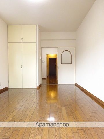 メゾン板橋本町の内装写真