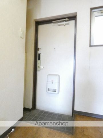 コンフォールの内装写真