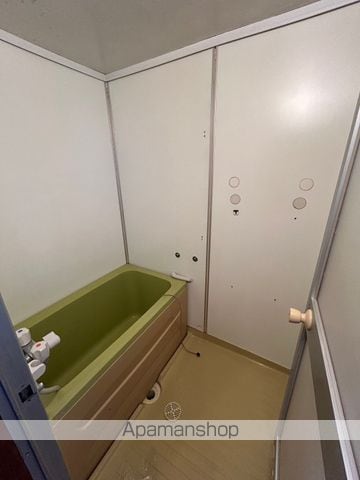 コーポ金谷Bの内装写真