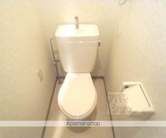 シャンテの内装写真