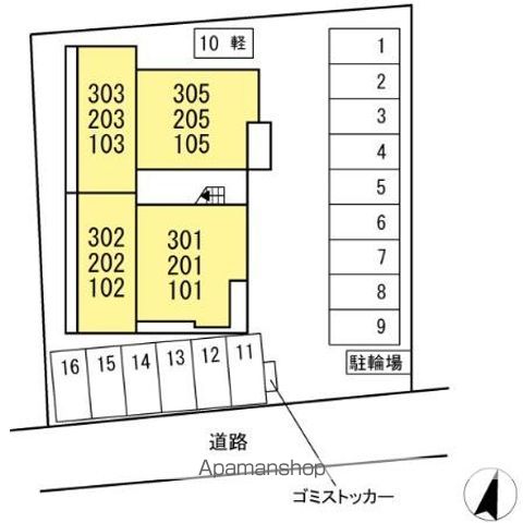 D’プレイス 八王寺のその他写真