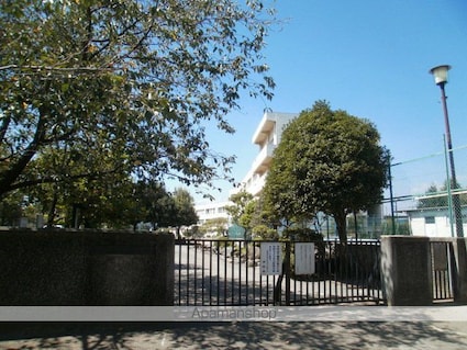 シェルム[1K/24.43m2]の周辺6