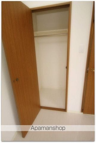 ラフォレスタの内装写真