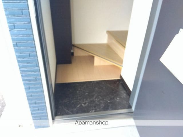 レオネクスト瀬戸の内装写真