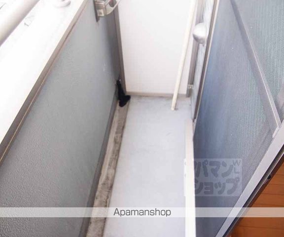 プレイス・梅小路の内装写真