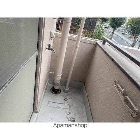 メゾン徳川の内装写真