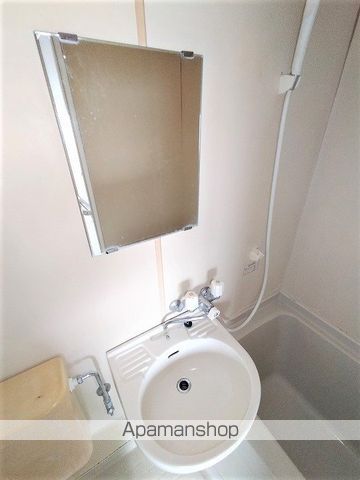 清和ハイツの内装写真