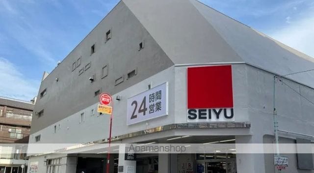クレイシア巣鴨駅前の周辺写真