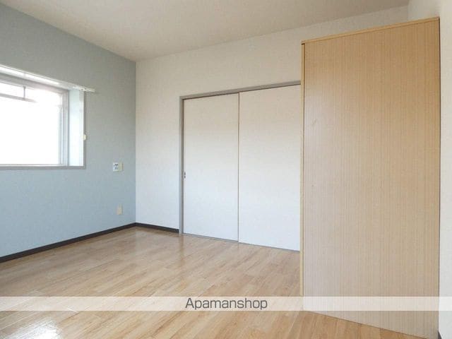 マンションアカンサスIIの内装写真