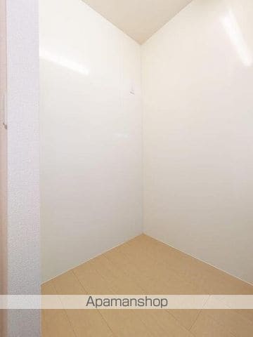 サンプレジールの内装写真