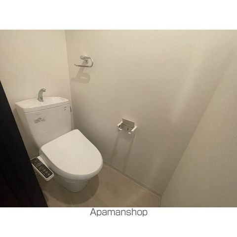 クレシェール大須の内装写真