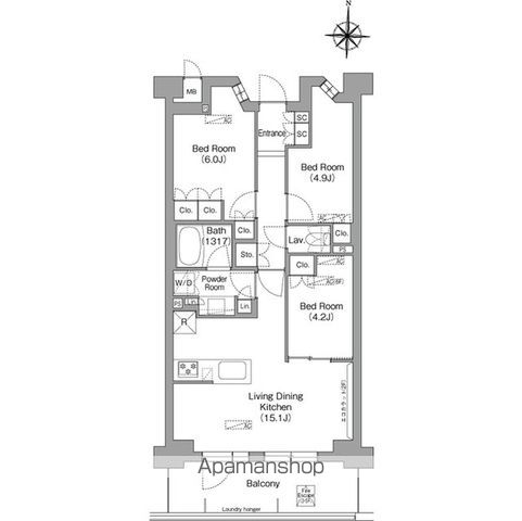 サムネイルイメージ