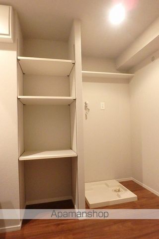 テラフォルトゥーナの内装写真
