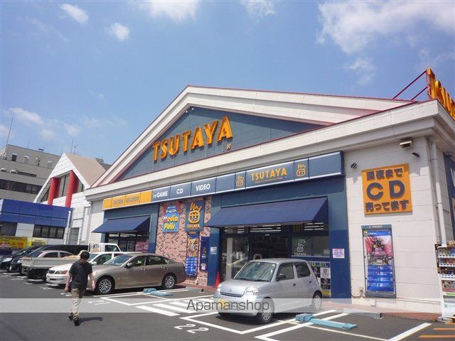カロディカーサ相模大野の周辺写真