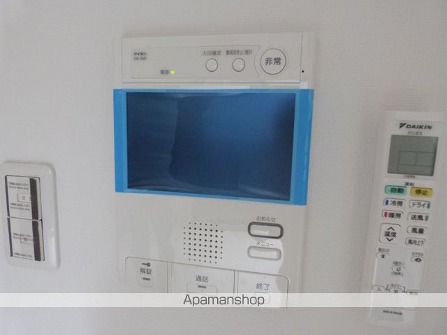 SーRESIDENCE緑橋駅前の内装写真
